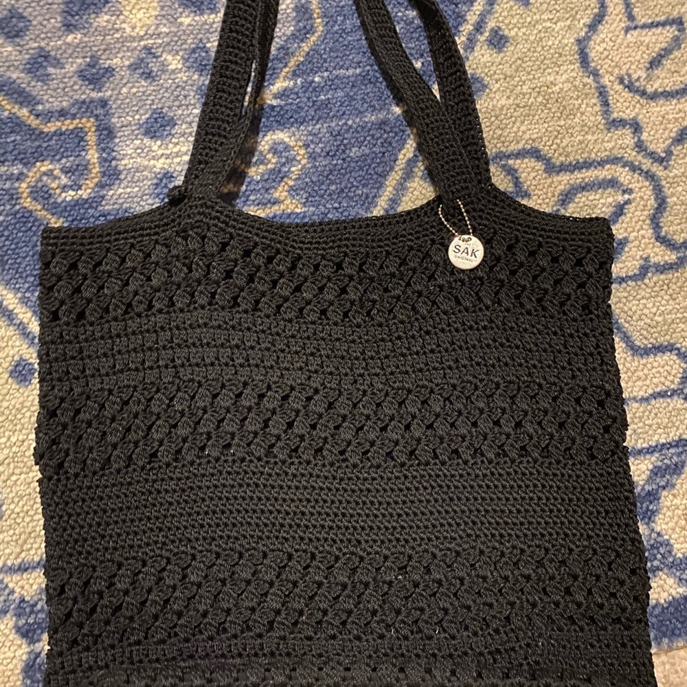 Sak large tote